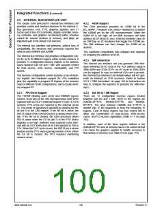 浏览型号30140-23的Datasheet PDF文件第100页