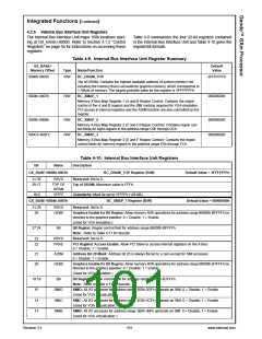 浏览型号30140-23的Datasheet PDF文件第101页