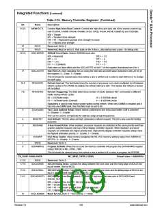 浏览型号30140-23的Datasheet PDF文件第109页