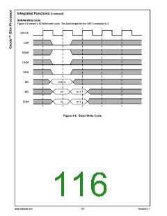 浏览型号30140-23的Datasheet PDF文件第116页