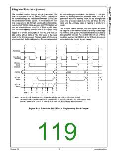 浏览型号30140-23的Datasheet PDF文件第119页