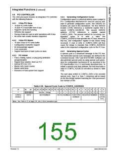 浏览型号30140-23的Datasheet PDF文件第155页