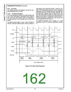 浏览型号30140-23的Datasheet PDF文件第162页