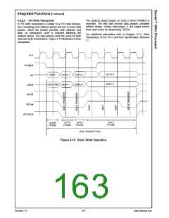 浏览型号30140-23的Datasheet PDF文件第163页