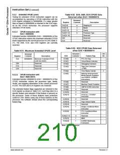 浏览型号30140-23的Datasheet PDF文件第210页