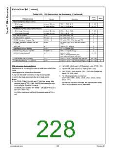 浏览型号30140-23的Datasheet PDF文件第228页