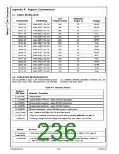 浏览型号30140-23的Datasheet PDF文件第236页