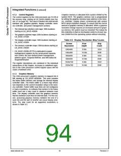 浏览型号30140-23的Datasheet PDF文件第94页