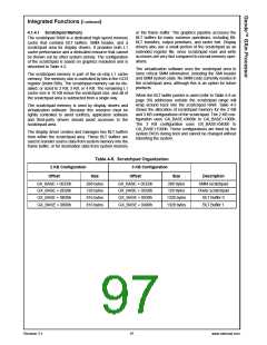 浏览型号30140-23的Datasheet PDF文件第97页