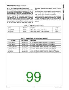 浏览型号30140-23的Datasheet PDF文件第99页