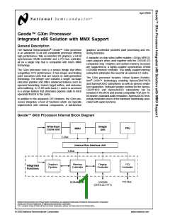 浏览型号30141-23的Datasheet PDF文件第1页