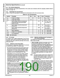 浏览型号30144-23的Datasheet PDF文件第190页