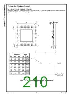 浏览型号30144-23的Datasheet PDF文件第210页