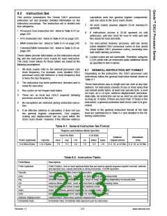 浏览型号30144-23的Datasheet PDF文件第213页