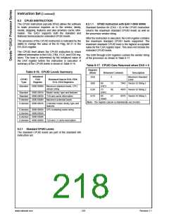 浏览型号30144-23的Datasheet PDF文件第218页