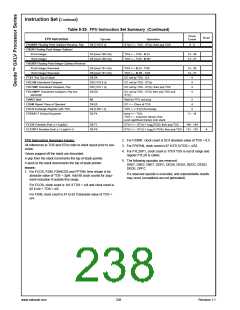 浏览型号30144-23的Datasheet PDF文件第238页