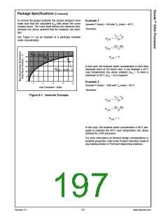 浏览型号30151-33的Datasheet PDF文件第197页