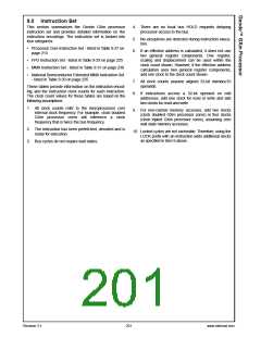 浏览型号30151-33的Datasheet PDF文件第201页
