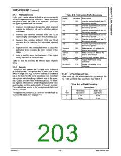 浏览型号30151-33的Datasheet PDF文件第203页