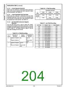 浏览型号30151-33的Datasheet PDF文件第204页