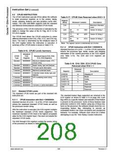 浏览型号30151-33的Datasheet PDF文件第208页