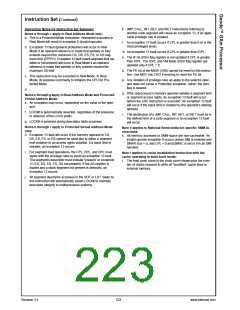 浏览型号30151-33的Datasheet PDF文件第223页