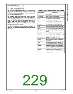 浏览型号30151-33的Datasheet PDF文件第229页