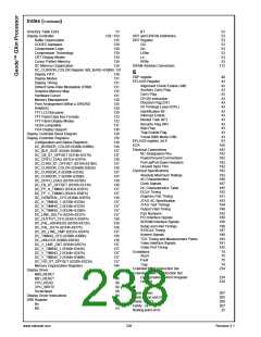 浏览型号30151-33的Datasheet PDF文件第238页