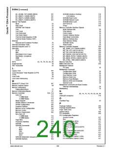 浏览型号30151-33的Datasheet PDF文件第240页