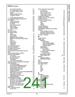浏览型号30151-33的Datasheet PDF文件第241页