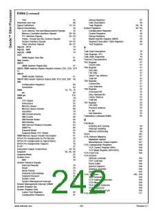 浏览型号30151-33的Datasheet PDF文件第242页