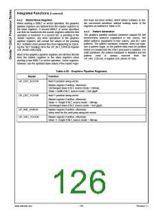 浏览型号30157-33的Datasheet PDF文件第126页