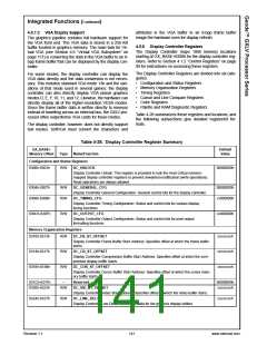 浏览型号30157-33的Datasheet PDF文件第141页