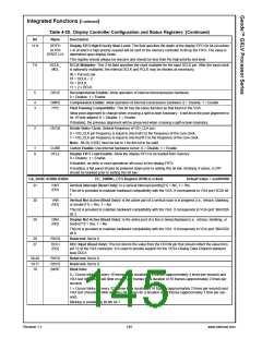 浏览型号30157-33的Datasheet PDF文件第145页