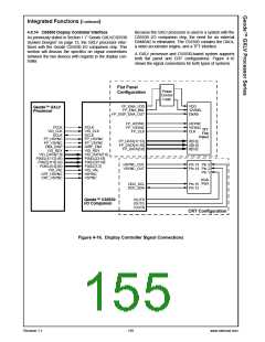 浏览型号30157-33的Datasheet PDF文件第155页