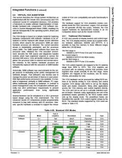 浏览型号30157-33的Datasheet PDF文件第157页