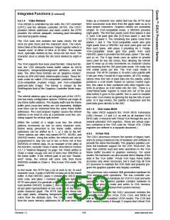 浏览型号30157-33的Datasheet PDF文件第159页