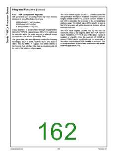 浏览型号30157-33的Datasheet PDF文件第162页