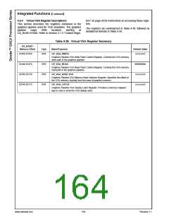 浏览型号30157-33的Datasheet PDF文件第164页