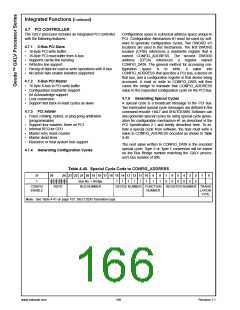 浏览型号30157-33的Datasheet PDF文件第166页
