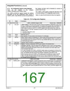 浏览型号30157-33的Datasheet PDF文件第167页