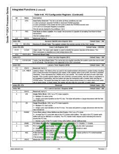 浏览型号30157-33的Datasheet PDF文件第170页