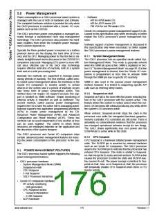 浏览型号30157-33的Datasheet PDF文件第176页