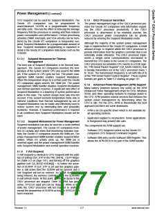 浏览型号30157-33的Datasheet PDF文件第177页