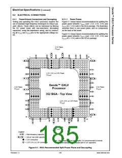 浏览型号30157-33的Datasheet PDF文件第185页