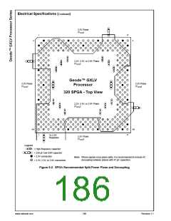 浏览型号30157-33的Datasheet PDF文件第186页