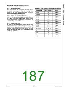 浏览型号30157-33的Datasheet PDF文件第187页