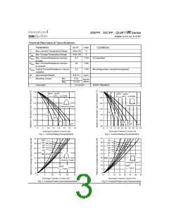 浏览型号30CPF06的Datasheet PDF文件第3页