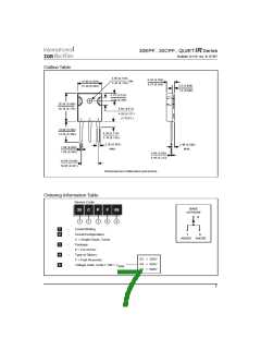 浏览型号30CPF06的Datasheet PDF文件第7页