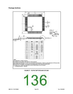 浏览型号FDC37N3869的Datasheet PDF文件第136页